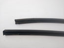 BMW 650I Pair Of Roof Drip Rail Trim-9