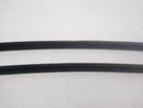 BMW 650I Pair Of Roof Drip Rail Trim-10