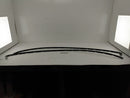 BMW 650I Pair Of Upper Door Trim Moulding-1