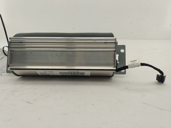 BMW 650I Front Right Dash Air Bag