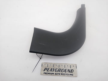 BMW 650I Front Right Lower Kick Panel - 0