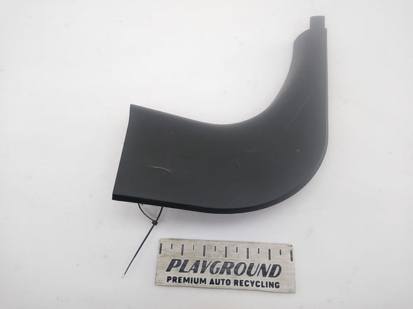 BMW 650I Front Right Lower Kick Panel