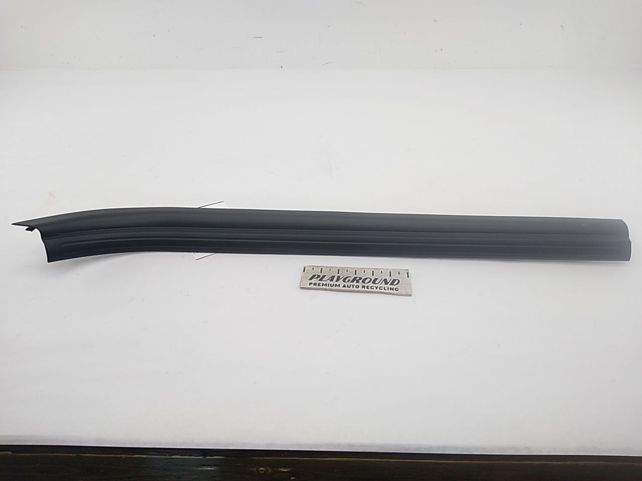 BMW 650I Front Right Door Sill Scuff Plate