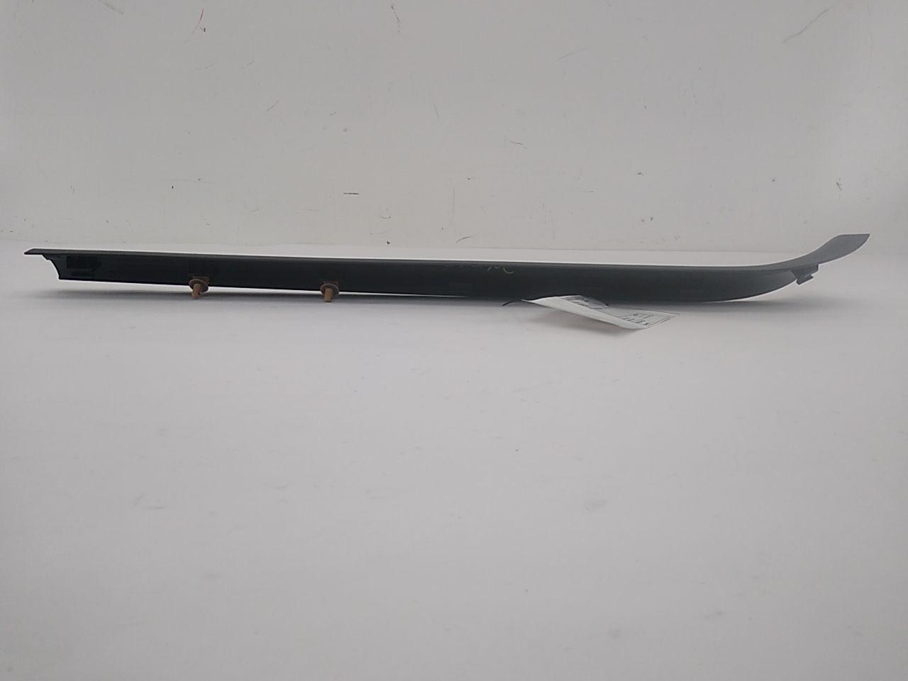 BMW 650I Front Right Door Sill Scuff Plate