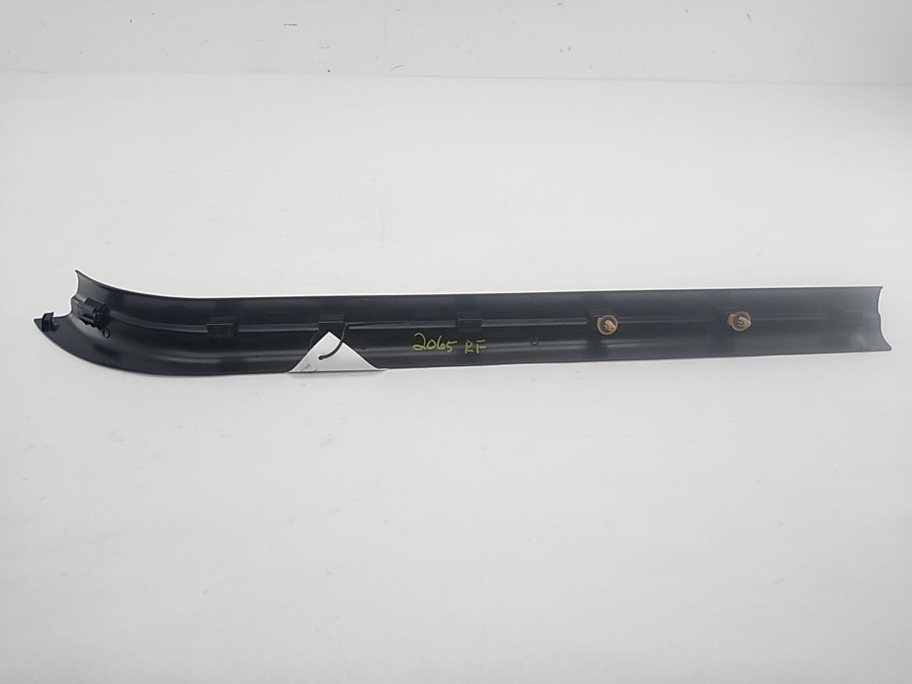 BMW 650I Front Right Door Sill Scuff Plate