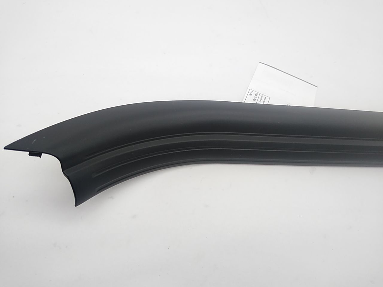 BMW 650I Front Right Door Sill Scuff Plate