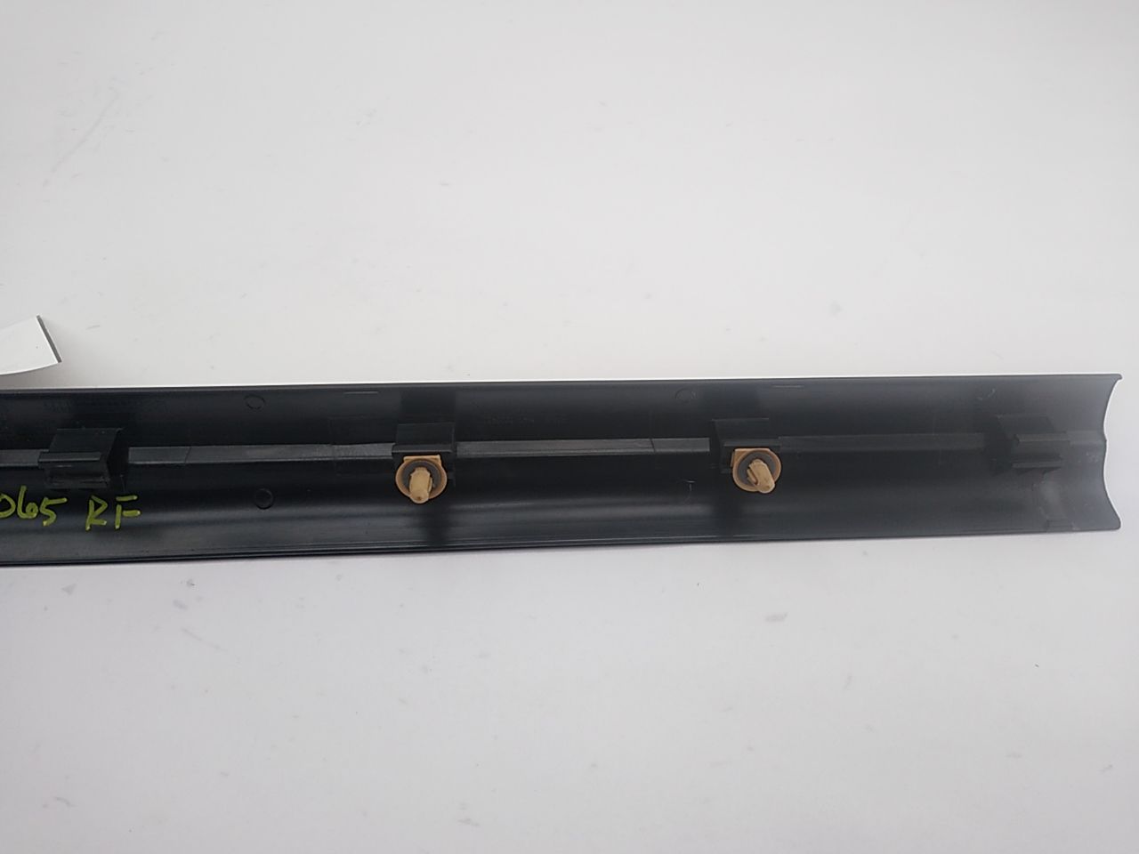 BMW 650I Front Right Door Sill Scuff Plate