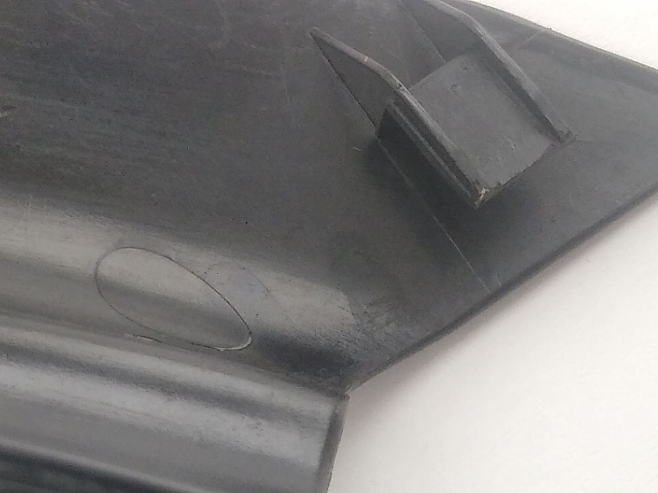 BMW 650I Front Right Door Sill Scuff Plate