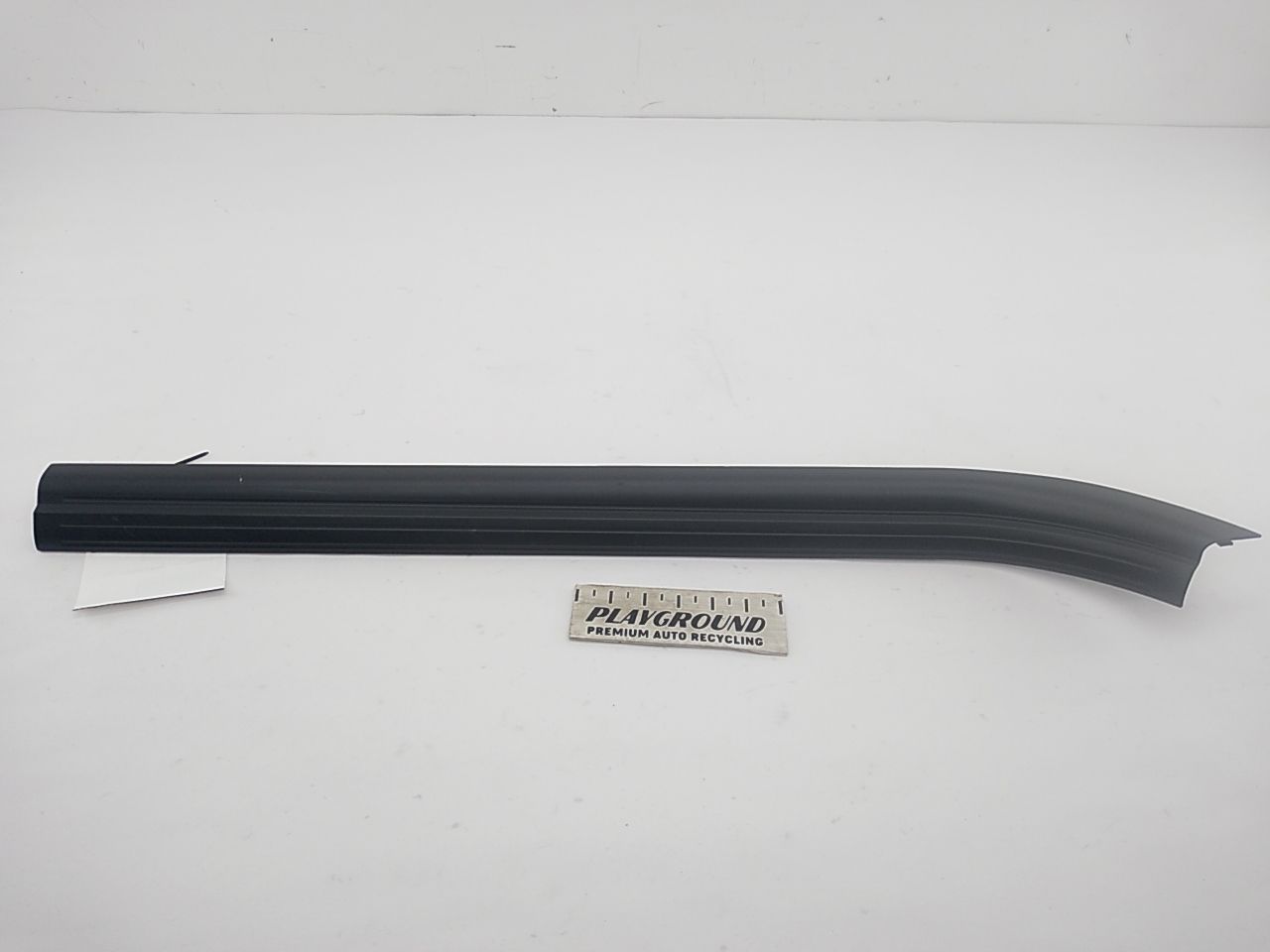 BMW 650I Front Left Door Sill Scuff Plate