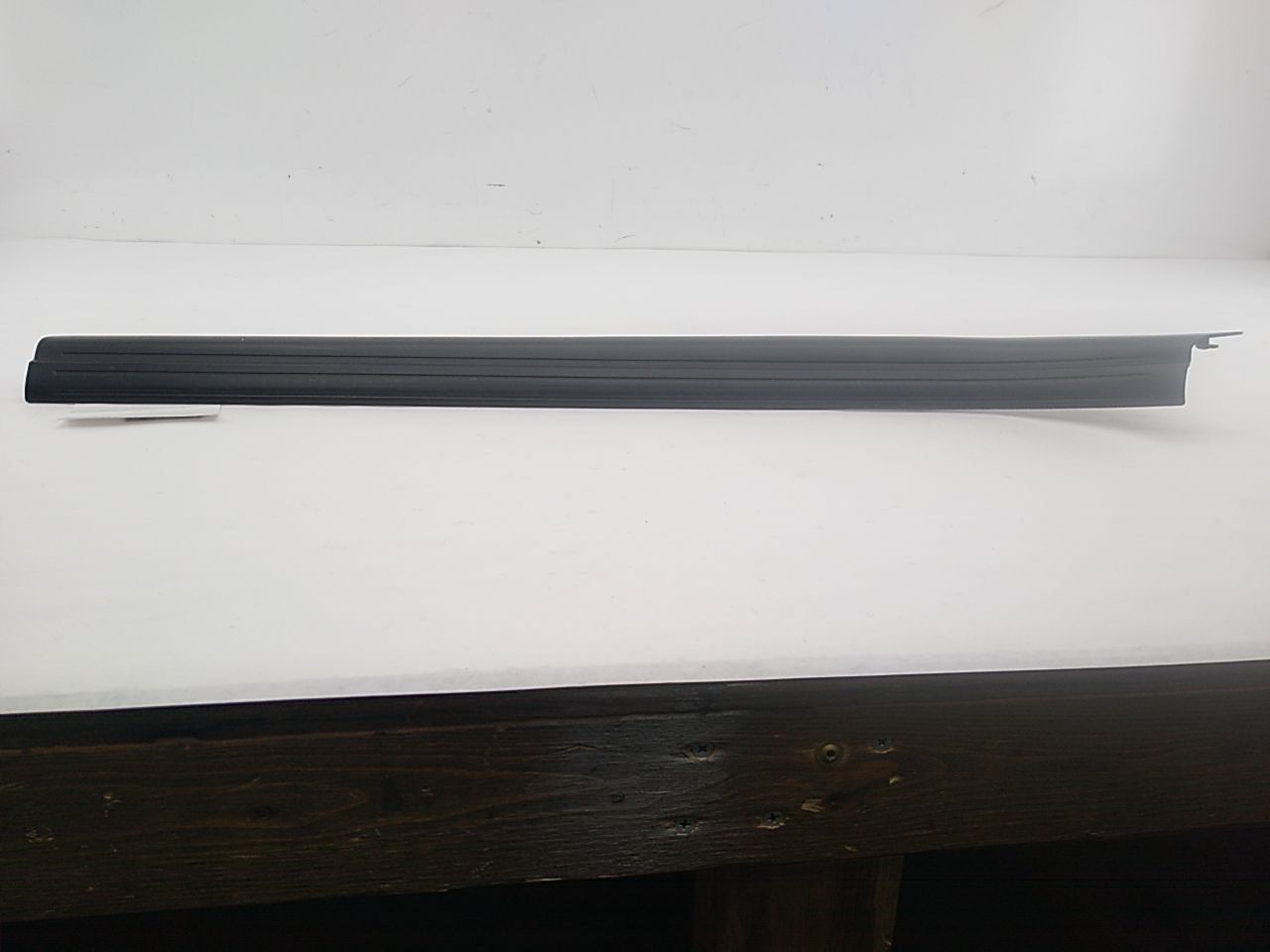 BMW 650I Front Left Door Sill Scuff Plate - 0