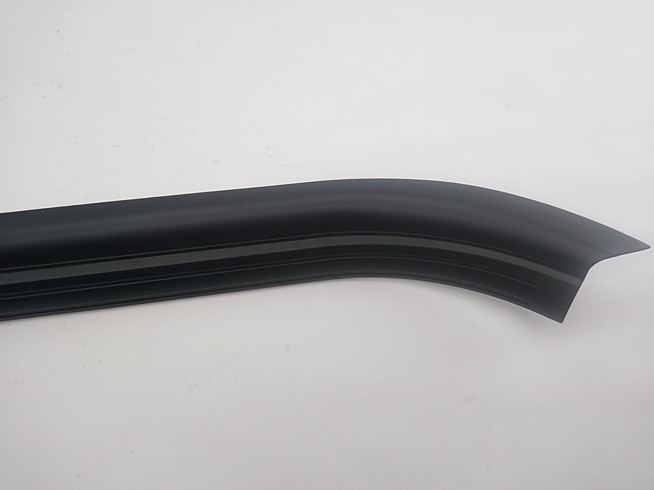 BMW 650I Front Left Door Sill Scuff Plate