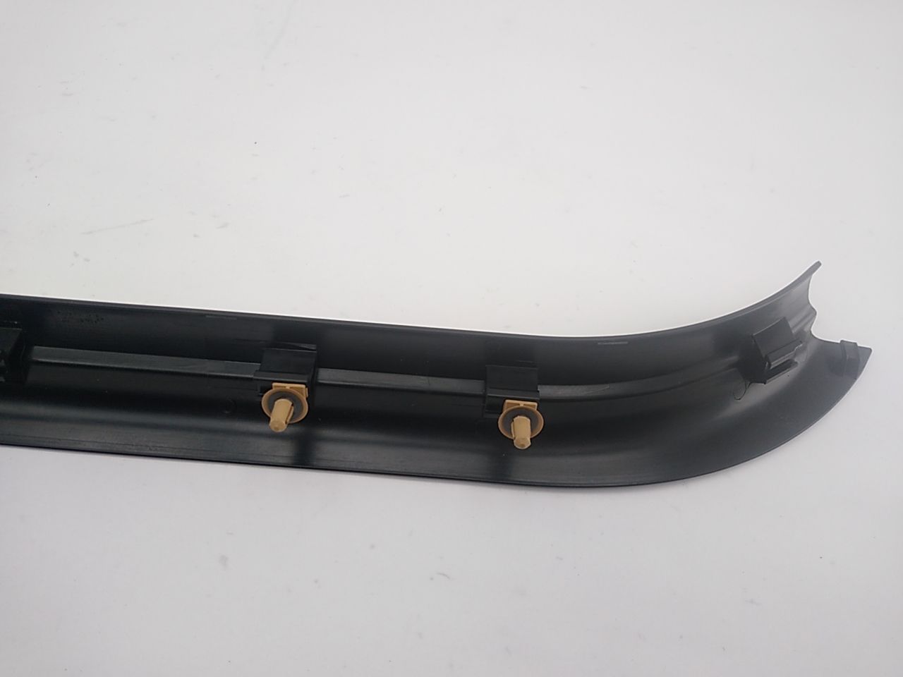 BMW 650I Front Left Door Sill Scuff Plate