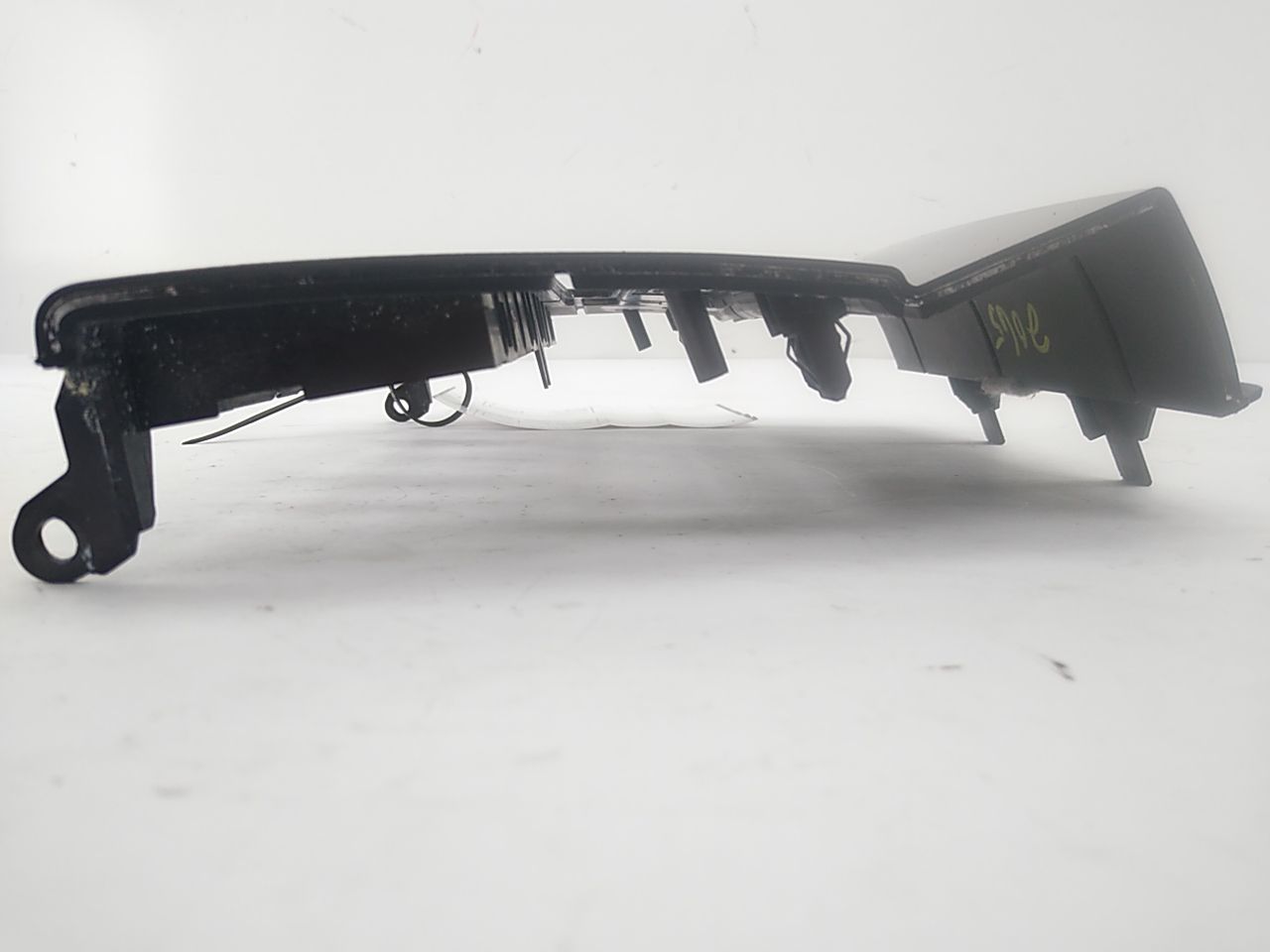 BMW 650I Climate Control Trim Bezel