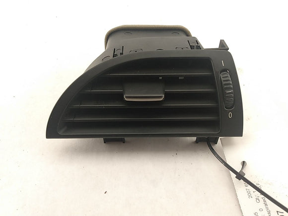 BMW 650I Front Right Air Vent