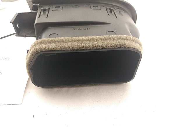 BMW 650I Front Right Air Vent