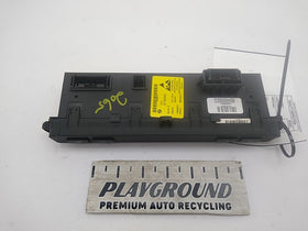 BMW 650I Heated Seat Switch