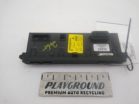 BMW 650I Heated Seat Switch