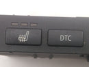 BMW 650I Heated Seat Switch-7