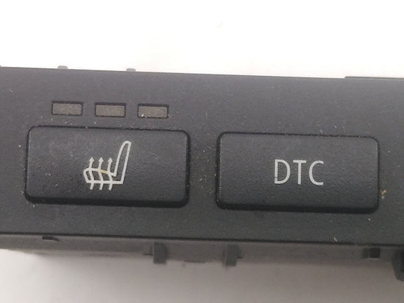 BMW 650I Heated Seat Switch