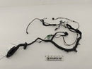 BMW 650I Front Left Door Wire Harness-1