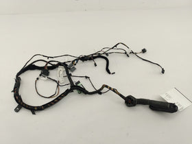 BMW 650I Front Left Door Wire Harness - 0