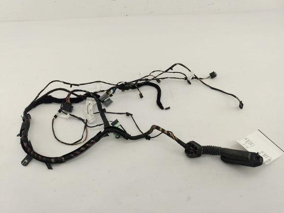BMW 650I Front Left Door Wire Harness