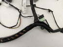BMW 650I Front Left Door Wire Harness-4