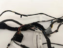 BMW 650I Front Left Door Wire Harness-6