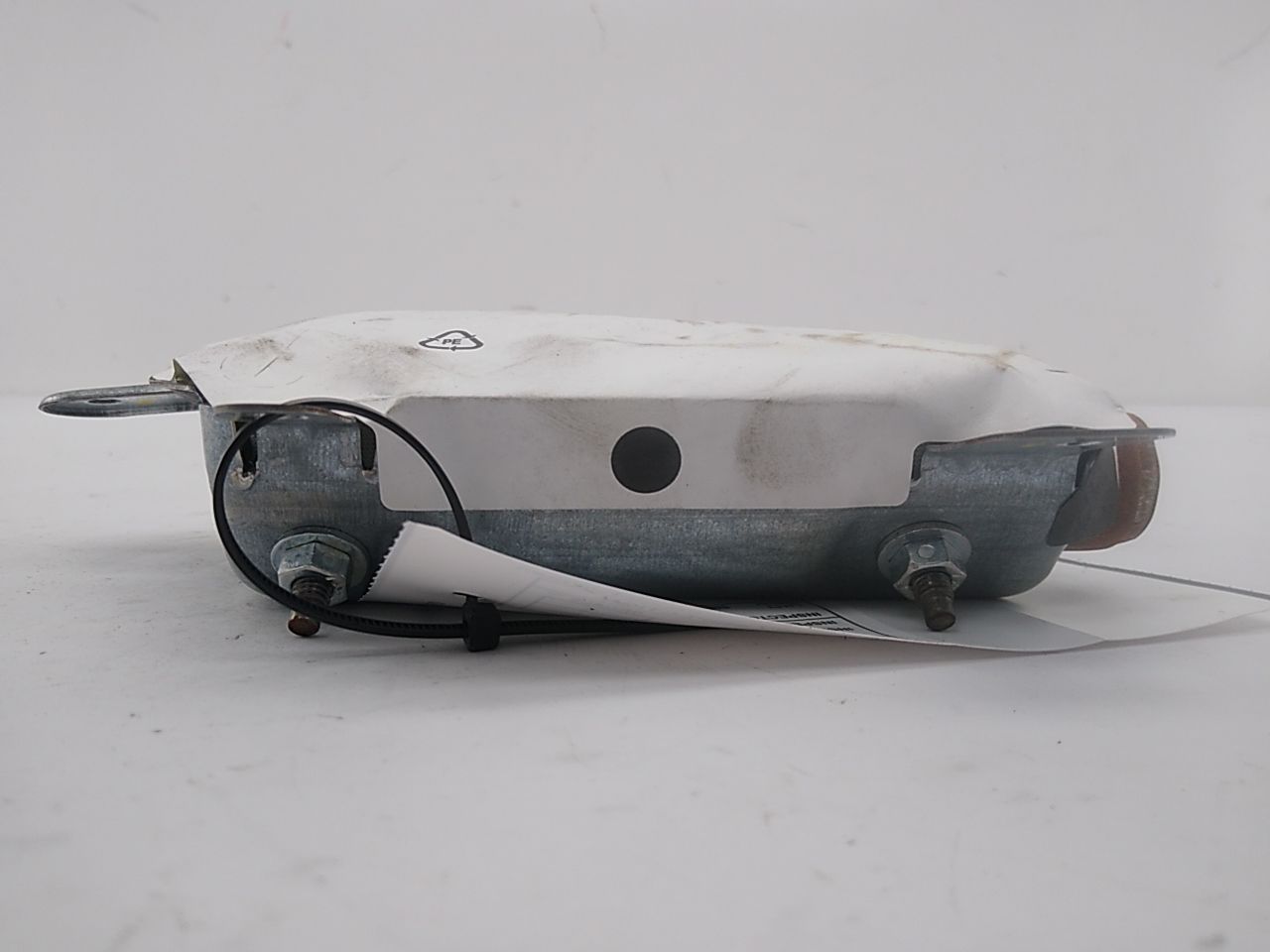 BMW 650I Front Left Door Air Bag - 0