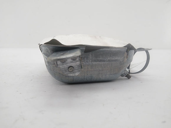 BMW 650I Front Left Door Air Bag