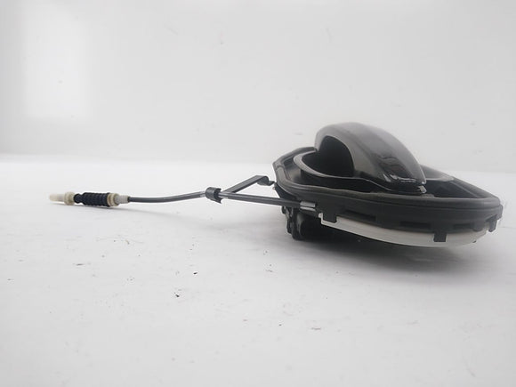 BMW 650I Front Right Door Handle