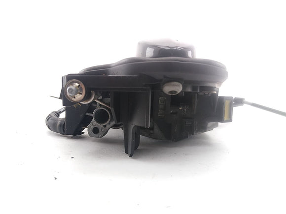 BMW 650I Front Right Door Handle