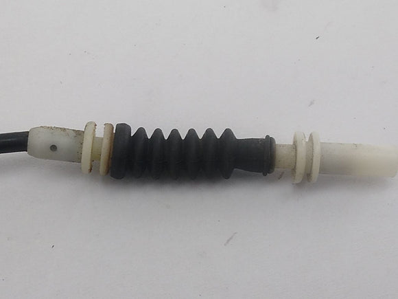 BMW 650I Front Right Door Handle