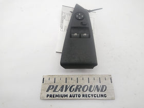 BMW 650I Front Left Door Switch