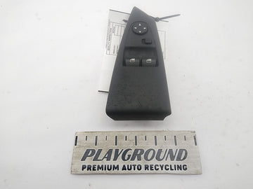 BMW 650I Front Left Door Switch