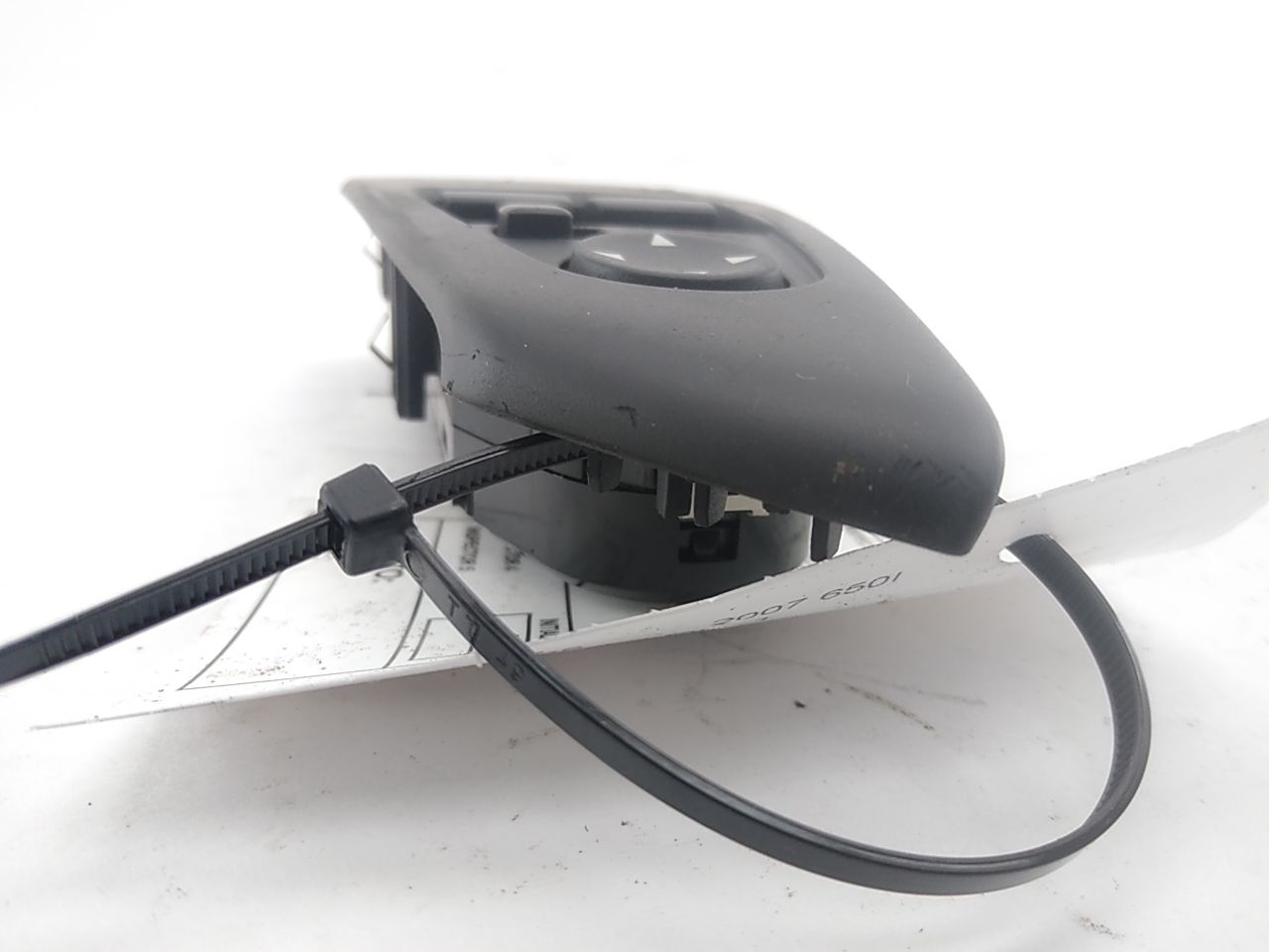 BMW 650I Front Left Door Switch