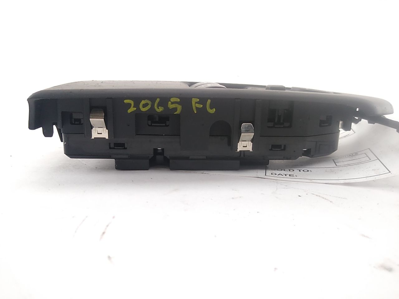 BMW 650I Front Left Door Switch