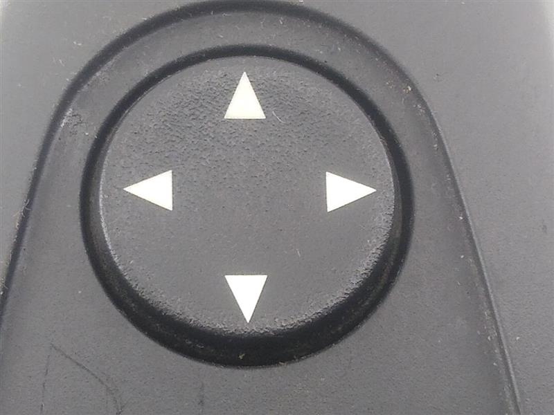 BMW 650I Front Left Door Switch