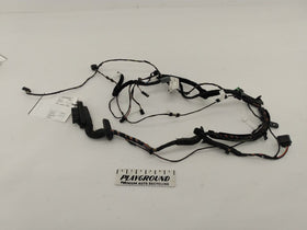 BMW 650I Front Right Door Wire Harness