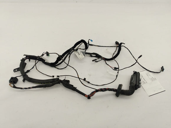 BMW 650I Front Right Door Wire Harness