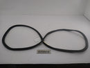 BMW 650I Trunk Seal-1