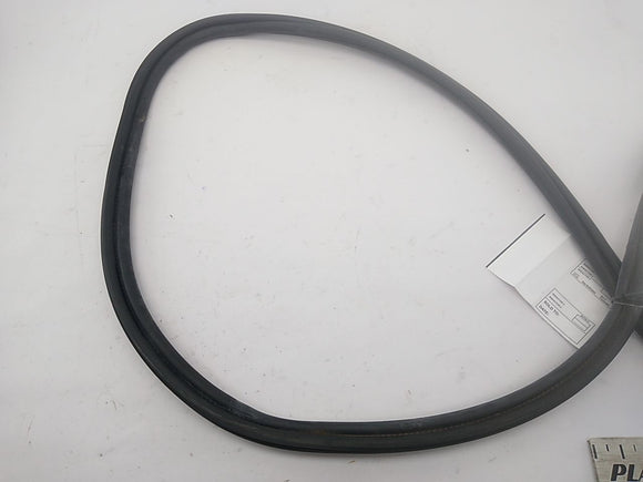 BMW 650I Trunk Seal
