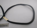 BMW 650I Trunk Seal-3
