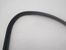 BMW 650I Trunk Seal-4
