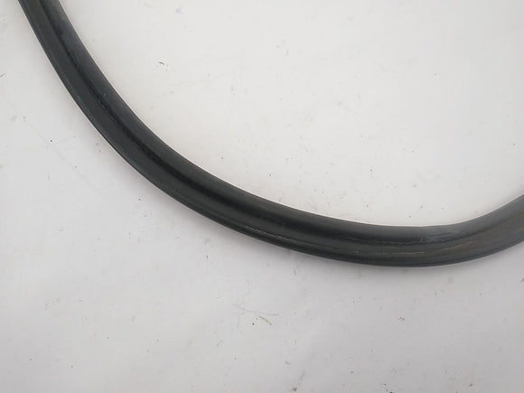BMW 650I Trunk Seal