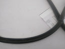 BMW 650I Trunk Seal-6
