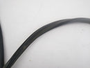 BMW 650I Trunk Seal-10