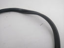 BMW 650I Trunk Seal-11