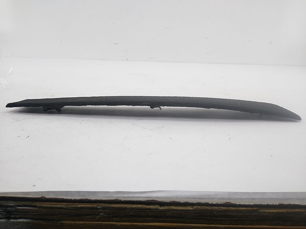 BMW 650I Front Right Console Side Trim - 0