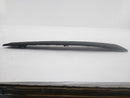BMW 650I Front Right Console Side Trim-2